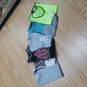 QTY-6 Boys T shirt spc